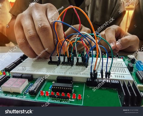 Image result for Computer Logic Gate Tutorials for Grde 8 Students
