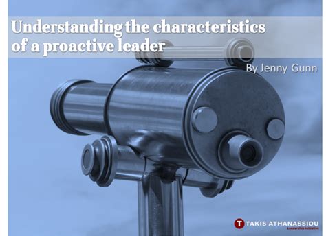 Image result for Proactive Leadership Style