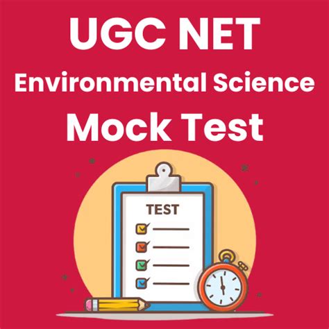 UGC NET Environmental Science - Books, Notes, Tests 2024-2025 Syllabus
