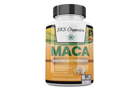 Image result for Maca Root Extract