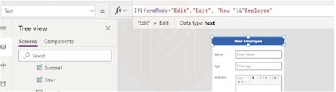 Image result for PowerApps Patch Tutorial