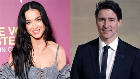 Katy Perry and Justin Trudeau’s Relationship Timeline