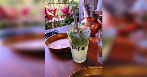 Spend Time With Your Gang Over Good Food & Drinks At Social! | LBB