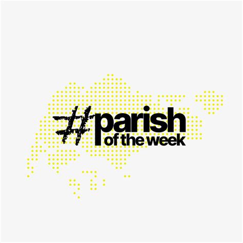 每周牧区 – 荣升堂 Parish of the week – COA – 圣约翰圣玛格烈堂