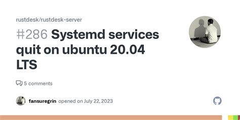 Image result for Rustdesk Ubuntu Server