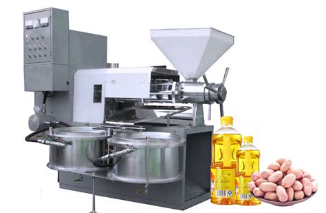 Image result for Vegetable Oil Extraction Machine