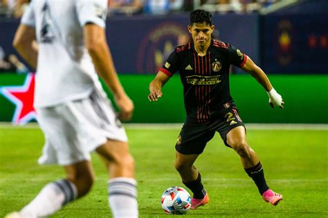 Atlanta United vs Chicago Fire live stream: Time, TV schedule and ...