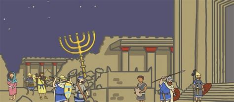 Symbols of Hanukkah | Festivals | Hanukkah | Twinkl - Twinkl