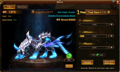 Dragon Awaken Game Introduction - Dragon Awaken - Free Browser Turn ...