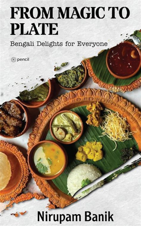 Buy From Magic to Plate Book Online at Low Prices in India | From Magic ...