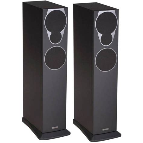 Mission MX3 - 5.1 Floor Standing Speaker Package (Bundle Pack) – AV Shack