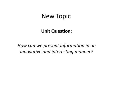 Image result for Topic 11