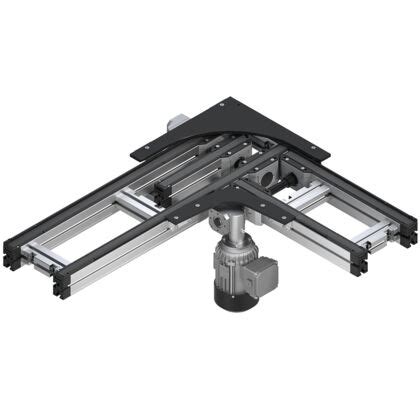 Connection Brackets, Bosch Rexroth Aluminium Profiles,Dealer