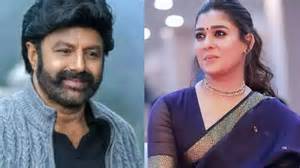 'NBK 111': Nayanthara joins Nandamuri Balakrishna’s next, Gopichand ...
