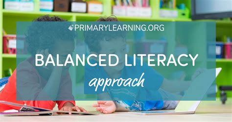 Balanced Literacy Program 的图像结果