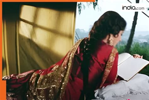 This actress betrayed her own father, married a man with 3 kids, faced ...