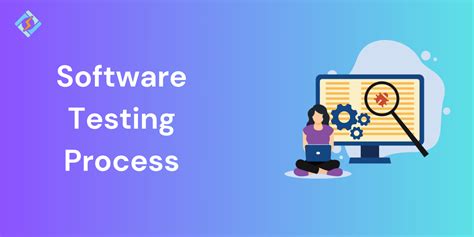 Software Testing Process 的图像结果