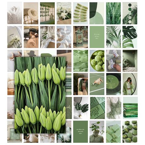 Buy Jack Meets Kate Danish Pastel Wall Art Aesthetic s for Bedroom ...