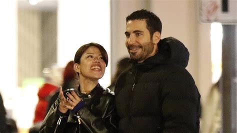Todo lo que sabemos de Angie, la joven con la que Miguel Ángel Silvestre ha sido pillado besándose