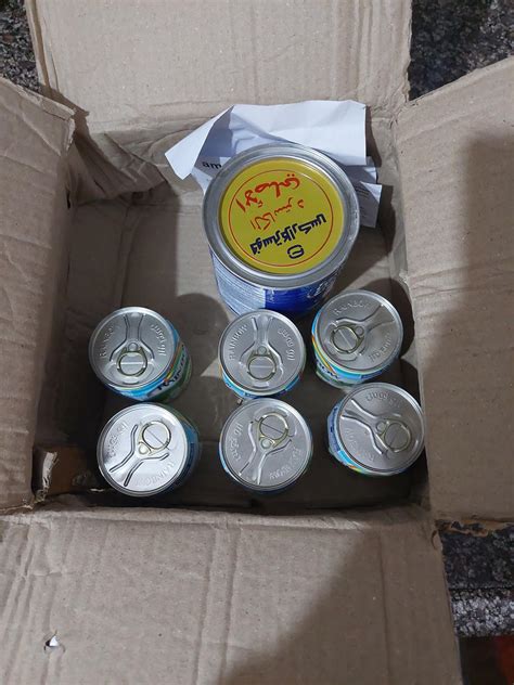 Rainbow Original Evaporated Fresh Milk its Creamy Texture Alone ...