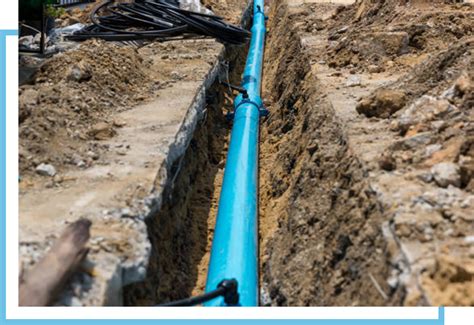Main Line Water Connection 的图像结果