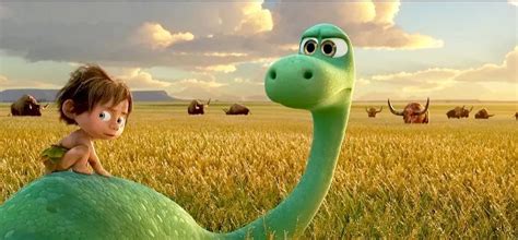 关于恐龙的电影动画电影有哪些（推荐七部好看的恐龙动画电影） | 刀哥爱八卦