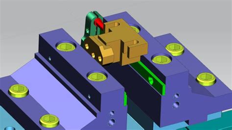 Image result for Fixture Design SolidWorks