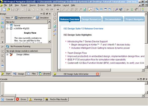 Image result for Latest Xilinx ISE Tutorial