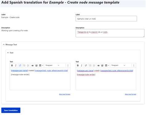 Image result for Language Switcher in Drupal