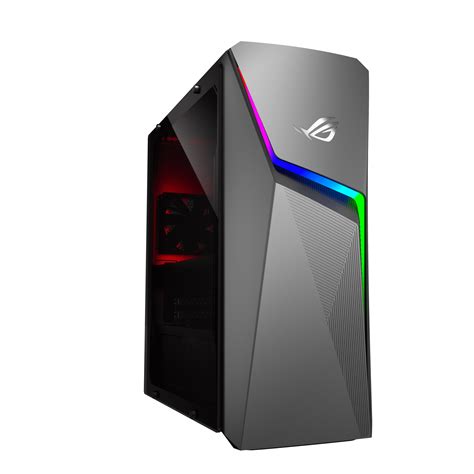 Buy ASUS ROG Strix i5 3050 Desktop; ASUS ROG Strix Intel Core i5-11400F ...