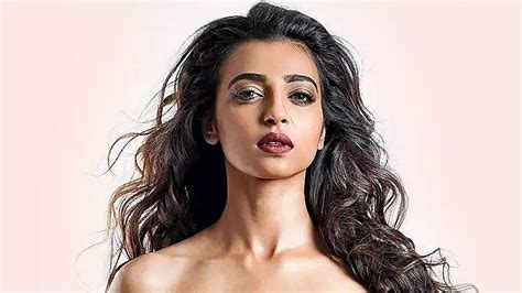 Radhika Apte talks about Equal rights, Equal Pay and Equal Recognition