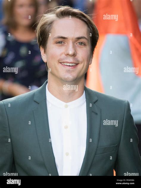 World premiere of 'The Festival' held at Cineworld Leicester Square ...