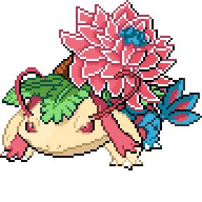 Milosaur #335.3 - FusionDex.org