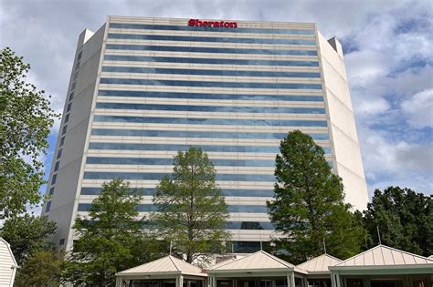 SHERATON ARLINGTON HOTEL - Hotel Reviews, Photos, Rate Comparison ...