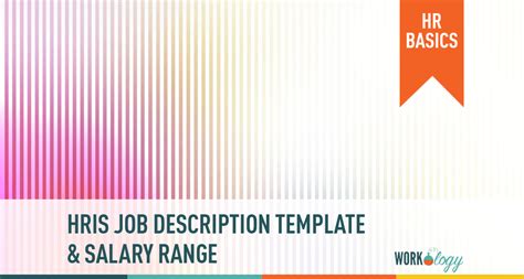 HR Information Specialist Job Description & Template | Workology