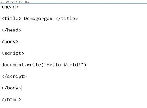 Image result for Document.write JavaScript