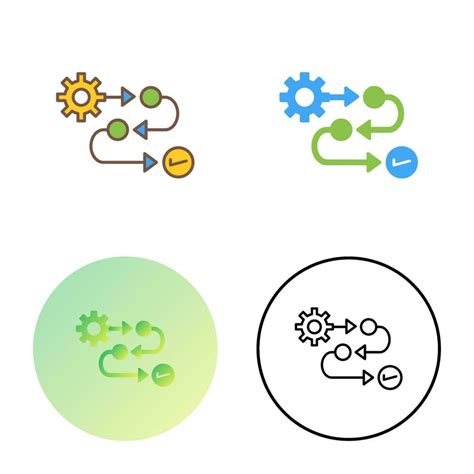 System Process Vector 的图像结果
