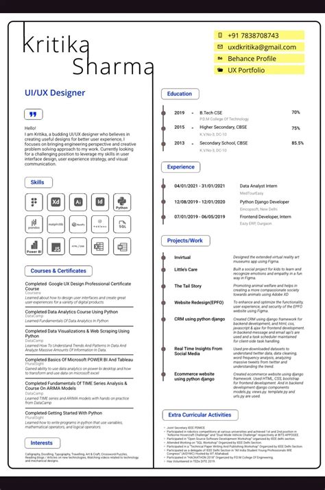Can someone please help me getting an ideal job as UI/UX Designer, I ...