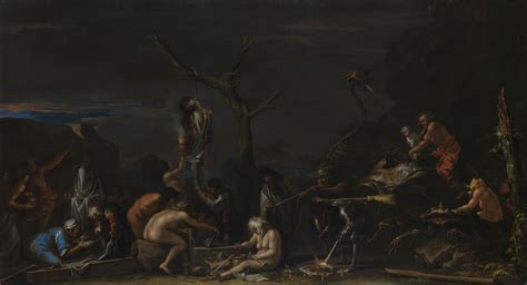 8 Famous Witches From Mythology and Folklore