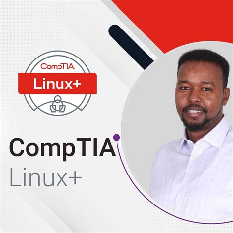 Image result for CompTIA Linux