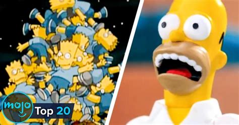 Watchmojo.com Simpson Made Fun 的图像结果