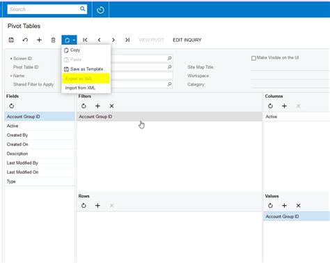 Image result for Sort Widget Example