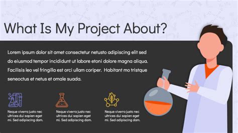 Science Project Presentation 的图像结果