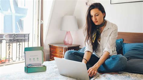 At-Home Bacterial Vaginosis Test | empowerDX