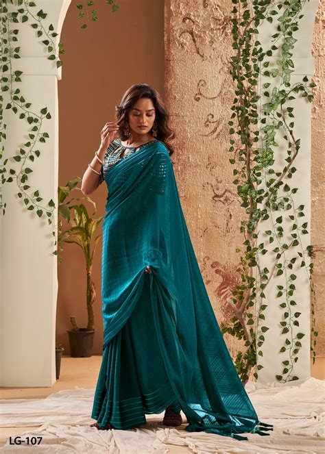 Stavan Lagan Soft Weaving Designer Saree Collection