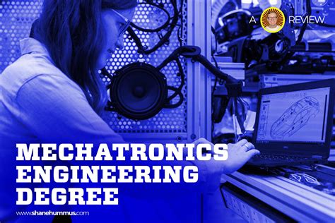 Mechatronics Engineering vs Computer Science 的图像结果