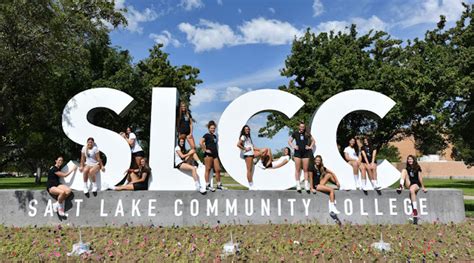 SLCC Today | SLCC