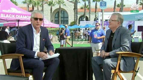 David Booth talk passive investing at the Future Proof Conference