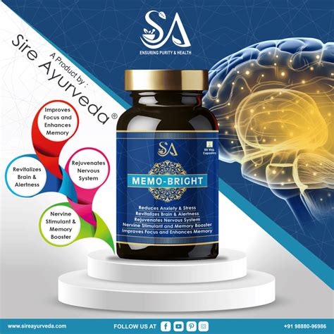 memo-bright-brain-booster-supplement-with-brahmi-healthy-brain-stress ...