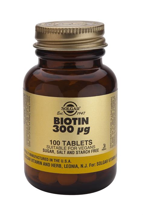 Your Daily Beauty Fix: Does Biotin really make your hair grow faster? - does biotin help hair growth